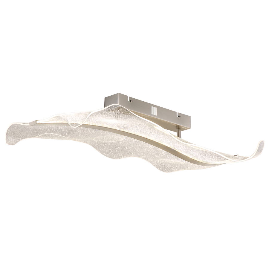 LED-Deckenleuchte Saque
