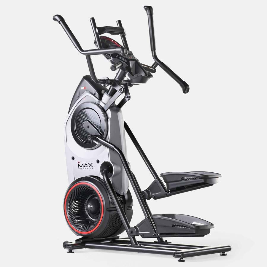 BowFlex Max Trainer M6