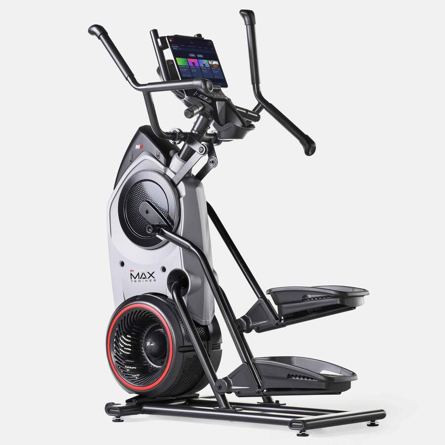 BowFlex Max Trainer M6