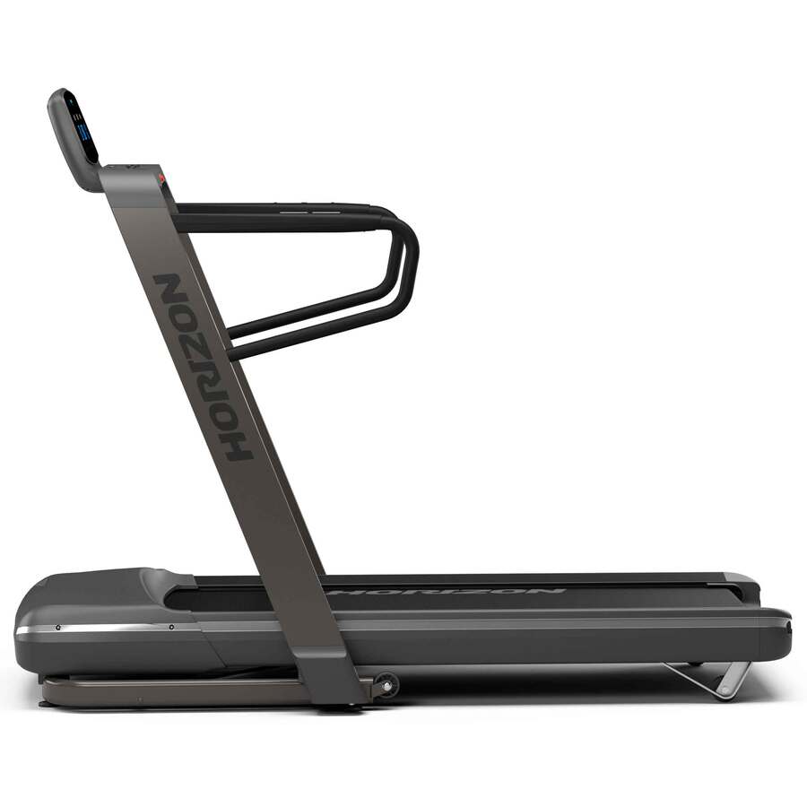 Horizon Treadmill Omega Z Dark Edition