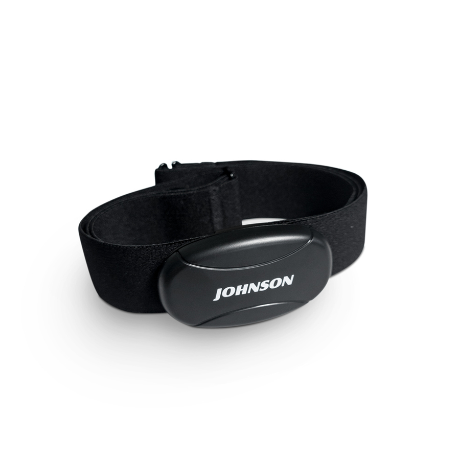 Johnson Brustgurt 3-in-1