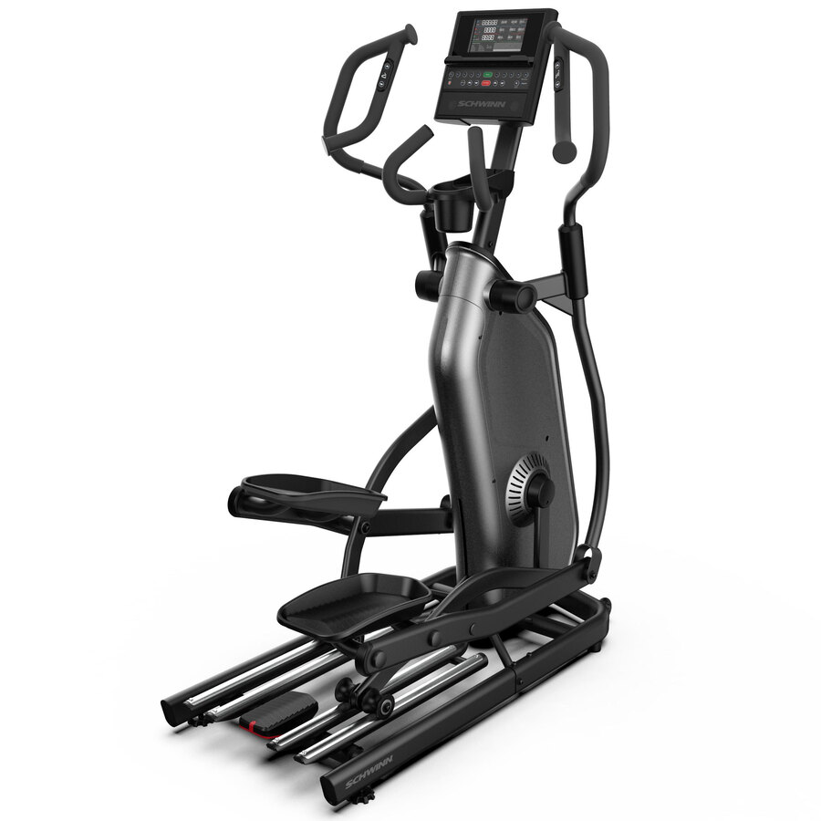 Schwinn Ellipsentrainer 590E Elliptical